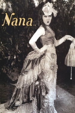 Watch Nana (1926) Online FREE