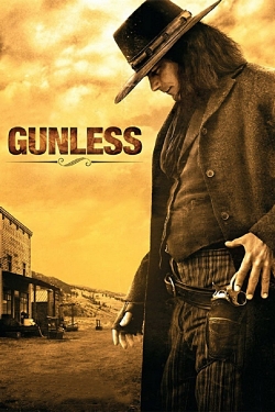 Watch Gunless (2010) Online FREE