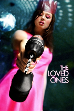 Watch The Loved Ones (2009) Online FREE