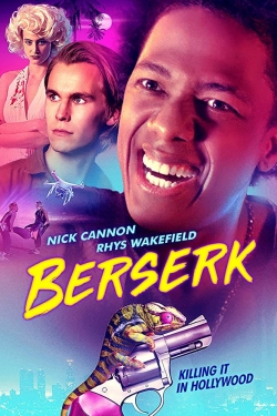 Watch Berserk (2019) Online FREE