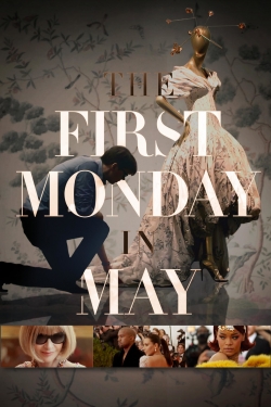 Watch The First Monday in May (2016) Online FREE