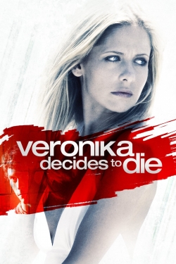 Watch Veronika Decides to Die (2009) Online FREE