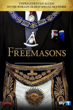 Watch Inside the Freemasons (2017) Online FREE
