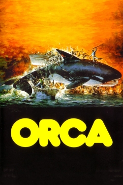 Watch Orca: The Killer Whale (1977) Online FREE