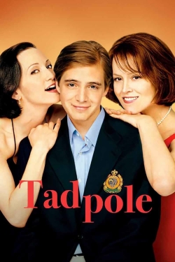 Watch Tadpole (2002) Online FREE