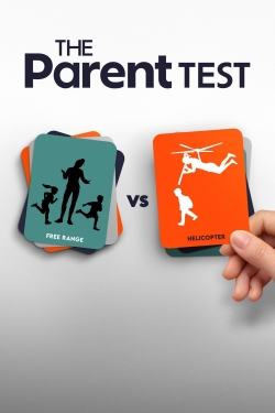 Watch The Parent Test (2022) Online FREE