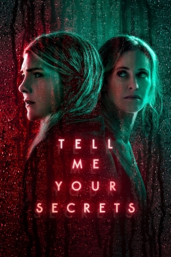 Watch Tell Me Your Secrets (2021) Online FREE