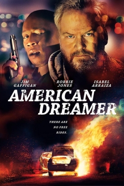 Watch American Dreamer (2019) Online FREE