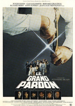 Watch Le Grand Pardon (1982) Online FREE