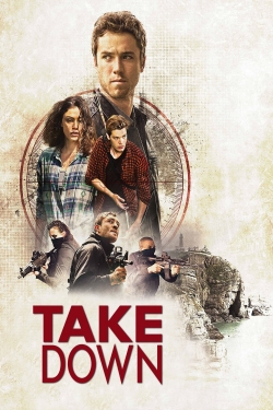 Watch Take Down (2016) Online FREE