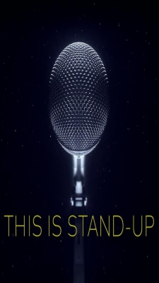 Watch This is Stand-Up (2020) Online FREE