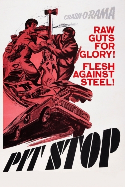 Watch Pit Stop (1969) Online FREE