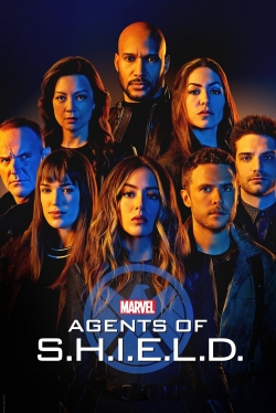 Watch Marvel's Agents of S.H.I.E.L.D. (2013) Online FREE