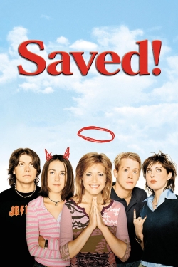 Watch Saved! (2004) Online FREE