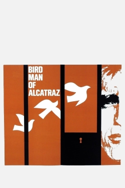 Watch Birdman of Alcatraz (1962) Online FREE