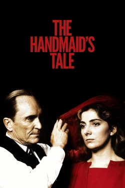 Watch The Handmaid's Tale (1990) Online FREE