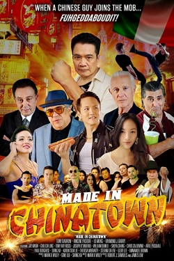 Watch Made in Chinatown (2018) Online FREE