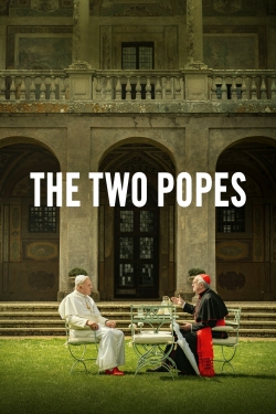 Watch The Two Popes (2019) Online FREE