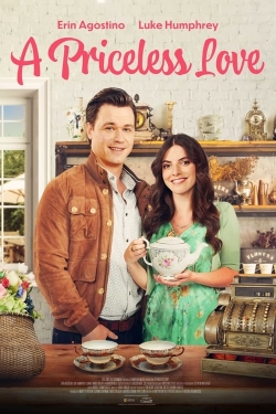 Watch A Priceless Love (2022) Online FREE