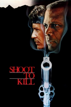 Watch Shoot to Kill (1988) Online FREE