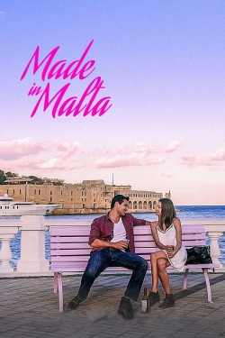 Watch Made in Malta (2019) Online FREE