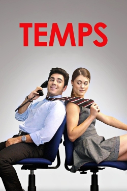 Watch Temps (2016) Online FREE