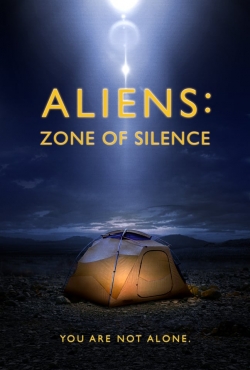 Watch Aliens: Zone of Silence (2017) Online FREE