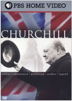Watch Churchill (2003) Online FREE