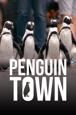 Watch Penguin Town (2021) Online FREE