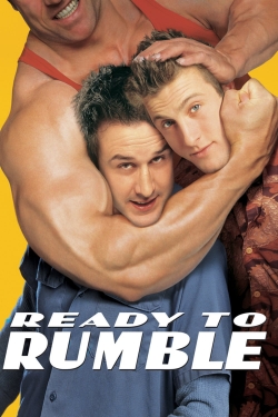 Watch Ready to Rumble (2000) Online FREE