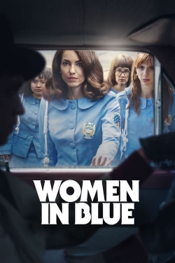 Watch Women in Blue (2024) Online FREE