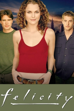 Watch Felicity (1998) Online FREE