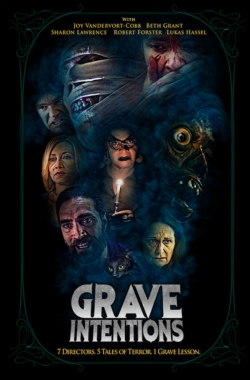 Watch Grave Intentions (2021) Online FREE
