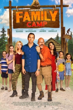Watch Family Camp (2022) Online FREE