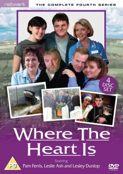Watch Where the Heart Is (1997) Online FREE