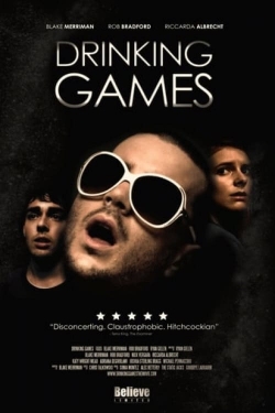 Watch Drinking Games (2012) Online FREE