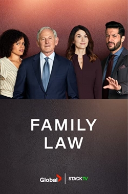 Watch Family Law (2021) Online FREE