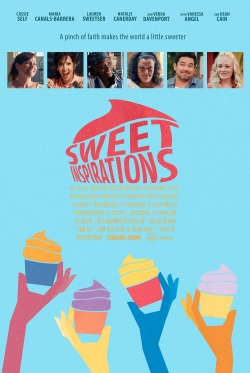 Watch Sweet Inspirations (2019) Online FREE
