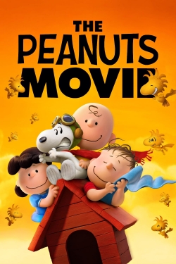 Watch The Peanuts Movie (2015) Online FREE