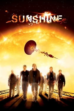 Watch Sunshine (2007) Online FREE
