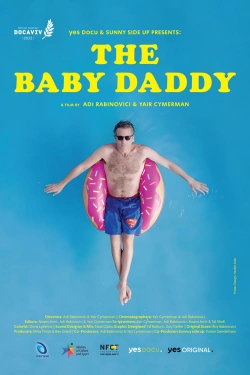 Watch The Baby Daddy (2022) Online FREE