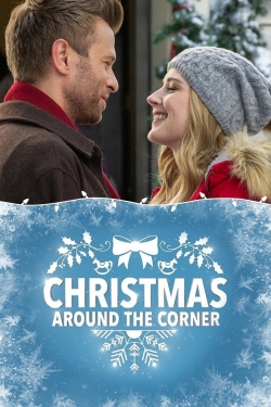 Watch Christmas Around the Corner (2018) Online FREE