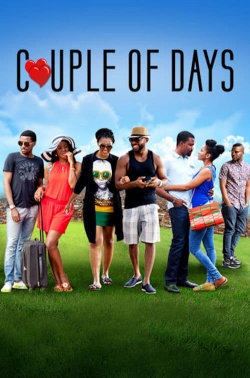 Watch Couple Of Days (2016) Online FREE
