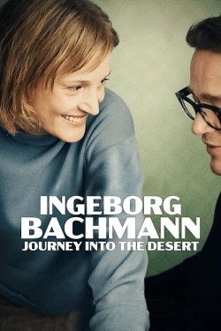 Watch Ingeborg Bachmann – Journey into the Desert (2023) Online FREE