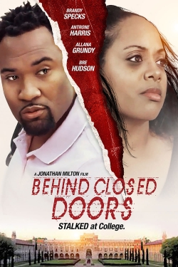 Watch Behind Closed Doors (2020) Online FREE