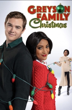 Watch Greyson Family Christmas (2019) Online FREE