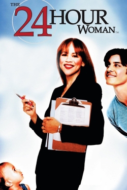Watch The 24 Hour Woman (1999) Online FREE