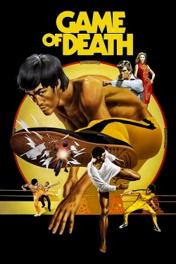 Watch Game of Death (1978) Online FREE