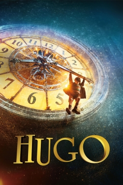 Watch Hugo (2011) Online FREE