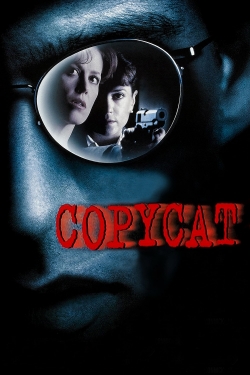 Watch Copycat (1995) Online FREE